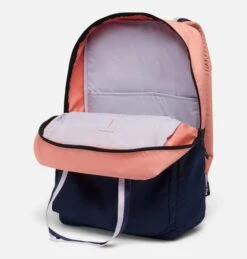 Columbia Trek Dagrugzak - 32 Liter - Oranje -Buitenwinkel columbia trek dagrugzak 32 liter 2