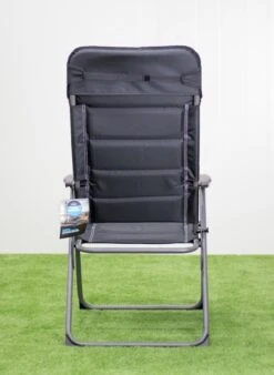 Dometic Comfort Firenze - Standenstoel -Buitenwinkel comfort firenze5