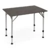 Dometic Zero Concrete Medium Campingtafel - 90 X 60 Cm 2 Dometic Zero Concrete Medium Campingtafel - 90 X 60 Cm -Buitenwinkel concrete medium table op maat 1