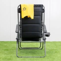 Dometic Opulence Firenze - Relaxstoel -Buitenwinkel dometicopulencefirenze9