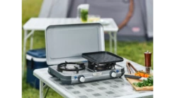 Campingaz Kitchen Grill And Go - 2-pits Kooktoestel -Buitenwinkel download 3