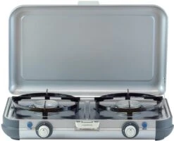 Campingaz Kitchen Grill And Go - 2-pits Kooktoestel -Buitenwinkel download 6