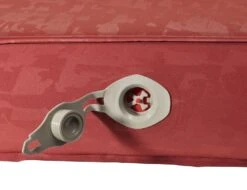 Vaude Dream 10 L Zelfopblazende Slaapmat -Buitenwinkel dream1 1