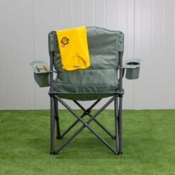 Dometic Duro 180 Redux - Opvouwbare Campingstoel -Buitenwinkel duro 180 redux3