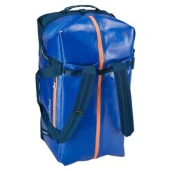 Eagle Creek Migrate Reistas - 90 Liter - Blauw -Buitenwinkel eagle creek 90 liter duffel 1