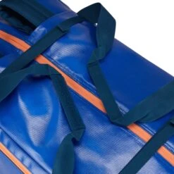 Eagle Creek Migrate Reistas - 90 Liter - Blauw -Buitenwinkel eagle creek 90 liter duffel 7