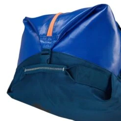 Eagle Creek Migrate Reistas - 90 Liter - Blauw -Buitenwinkel eagle creek 90 liter duffel 8