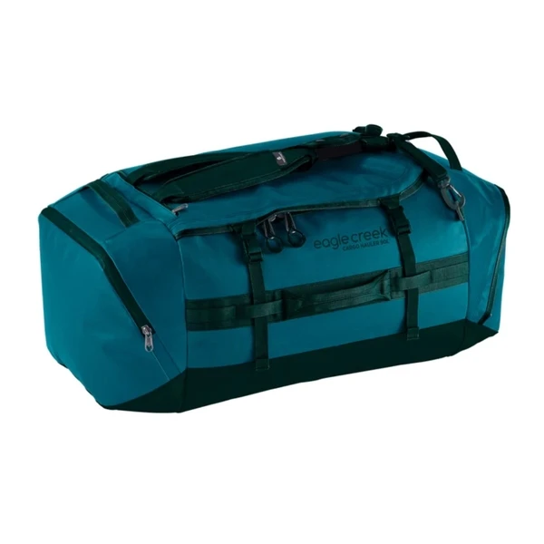 Eagle Creek Cargo Hauler Reistas - 90 Liter - Groen 3 Eagle Creek Cargo Hauler Reistas - 90 Liter - Groen