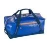 Eagle Creek Migrate Reistas - 60 Liter - Blauw -Buitenwinkel eagle creek migrate 60 liter duffel