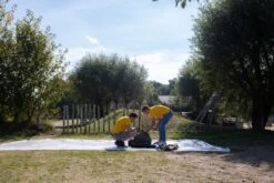 Easy Camp Moonlight Yurt 6 Familietent - 6 Persoons -Buitenwinkel easy camp moonlight yurt 6 familietent 16