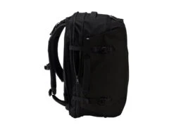 Eagle Creek Tour Travel Pack Weekendtas M/L - 40 Liter - Zwart -Buitenwinkel ec0a5ek1 010 a 10