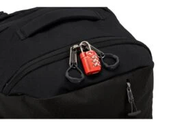 Eagle Creek Tour Travel Pack Weekendtas M/L - 40 Liter - Zwart -Buitenwinkel ec0a5ek1 010 a 9