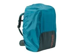Eagle Creek Tour Travel Pack Weekendtas M/L - 40 Liter - Zwart/Groen -Buitenwinkel ec0a5ek1 341 a 8