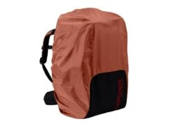 Eagle Creek Tour Travel Pack Weekendtas M/L - 40 Liter - Zwart/Rood -Buitenwinkel ec0a5ek1 342 a 8