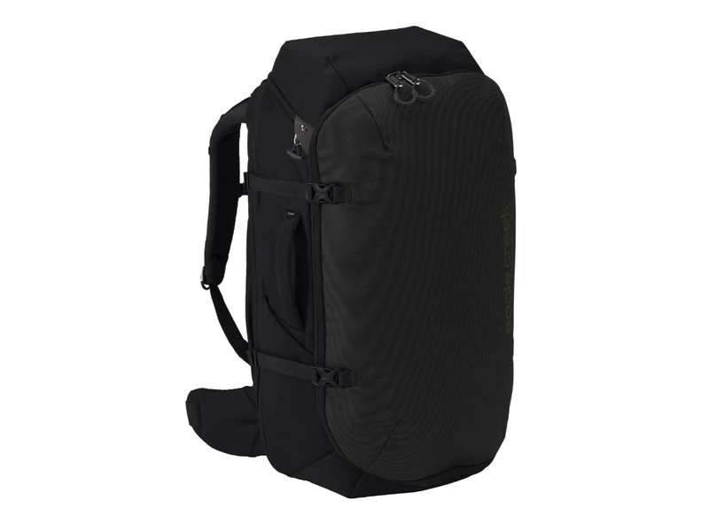 Eagle Creek Tour Travel Pack Backpack - 55 Liter - Zwart