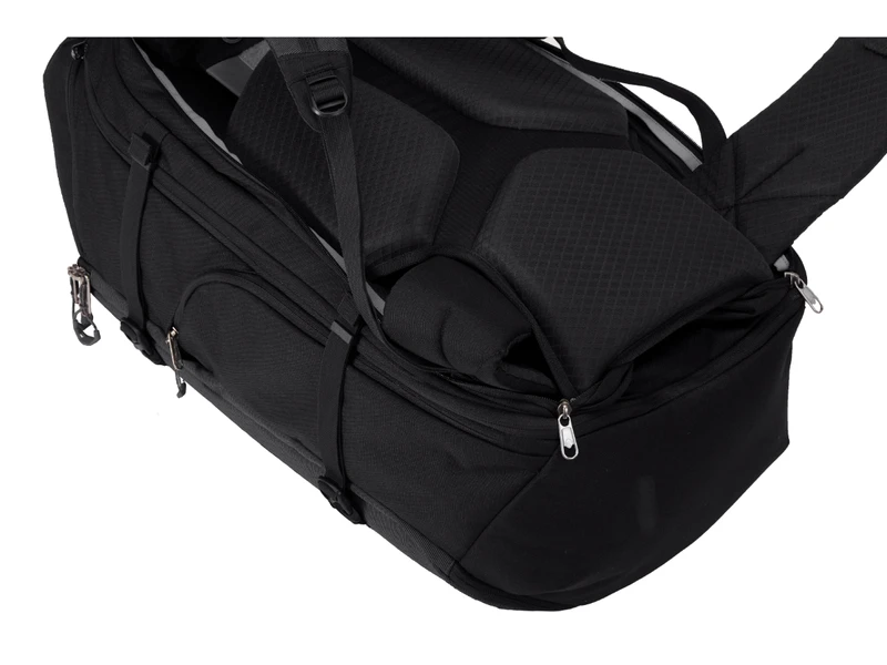 Eagle Creek Tour Travel Pack Backpack - 55 Liter - Zwart 8 Eagle Creek Tour Travel Pack Backpack - 55 Liter - Zwart - Afbeelding 6