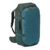 Eagle Creek Tour Travel Pack Backpack - 55 Liter - Zwart/Groen -Buitenwinkel ec0a5ek3 341 a