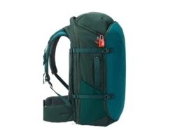 Eagle Creek Tour Travel Pack Backpack - 55 Liter - Zwart/Groen 13 Eagle Creek Tour Travel Pack Backpack - 55 Liter - Zwart/Groen -Buitenwinkel ec0a5ek3 341 a 9