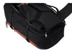 Eagle Creek Tour Travel Pack Backpack - 55 Liter - Zwart/Rood 12 Eagle Creek Tour Travel Pack Backpack - 55 Liter - Zwart/Rood -Buitenwinkel ec0a5ek3 342 a 7 1