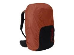 Eagle Creek Tour Travel Pack Backpack - 55 Liter - Zwart/Rood 13 Eagle Creek Tour Travel Pack Backpack - 55 Liter - Zwart/Rood -Buitenwinkel ec0a5ek3 342 a 8