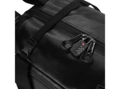 Eagle Creek Migrate Reistas - 40 Liter - Zwart -Buitenwinkel ec0a5ekf 010 f