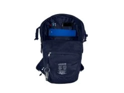 Eagle Creek Explore Daypack - 26 Liter - Blauw -Buitenwinkel ec0a5lq1 347 a 4