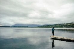 Osprey Farpoint/Fairview Rugzak - 15 Liter - Donkergroen -Buitenwinkel farpoint fairview 15l 3