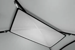 Husky Fighter 3-4 Koepeltent - 3/4 Persoons -Buitenwinkel fighter 5