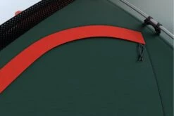 Husky Fighter 3-4 Koepeltent - 3/4 Persoons -Buitenwinkel fighter 9