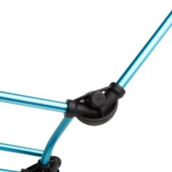 Helinox Ground Chair Campingstoel - Zwart 10 Helinox Ground Chair Campingstoel - Zwart -Buitenwinkel foto1 6