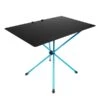 Helinox Café Table Wide Campingtafel - 90 X 60 - Zwart -Buitenwinkel foto1 9