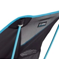 Helinox Chair One Campingstoel - Zwart 9 Helinox Chair One Campingstoel - Zwart -Buitenwinkel foto1 2