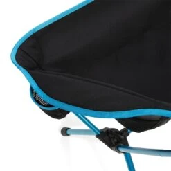 Helinox Savanna Chair Campingstoel - Zwart 14 Helinox Savanna Chair Campingstoel - Zwart -Buitenwinkel foto2 7