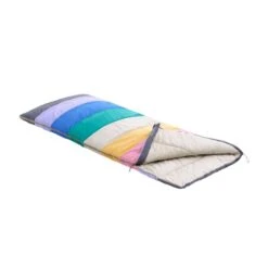 Nomad Blazer Slaapzak - Multi Color Special Edition -Buitenwinkel foto3 2
