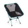 Helinox Chair One Campingstoel - Zwart -Buitenwinkel foto3 5