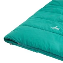 Nomad Blazer Slaapzak - Groen -Buitenwinkel foto4 1