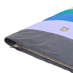 Nomad Blazer Slaapzak - Multi Color Special Edition -Buitenwinkel foto4 3