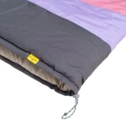 Nomad Blazer Slaapzak - Multi Color Special Edition -Buitenwinkel foto5 2