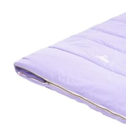 Nomad Blazer Slaapzak - Paars -Buitenwinkel foto5 2