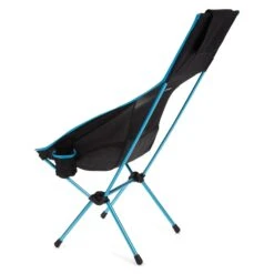 Helinox Savanna Chair Campingstoel - Zwart 10 Helinox Savanna Chair Campingstoel - Zwart -Buitenwinkel foto7 3