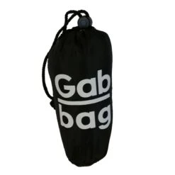 Gabbag Lakenzak - Blauw -Buitenwinkel gabbag lakenzak compressiezak 2