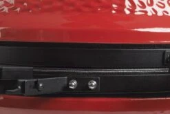 Kamado Joe Classic II Stand-Alone Barbecue -Buitenwinkel kamado joe classic ii stand alone barbecue 10