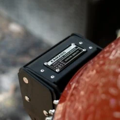 Kamado Joe Classic III Stand-Alone Barbecue -Buitenwinkel kamadojoe standalone iii 3