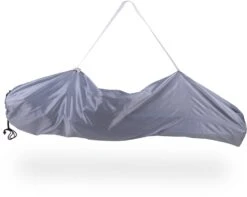 Kampa XL High Back Chair Fog Vouwstoel - Grijs 19 Kampa XL High Back Chair Fog Vouwstoel - Grijs -Buitenwinkel kampa xl high back chair fern vouwstoel grijs