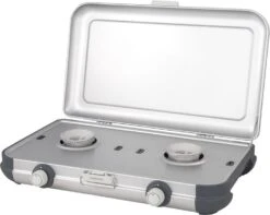 Campingaz Kitchen 2 CV - 2-pits Kooktoestel -Buitenwinkel kitchen 2 3 resultaat 1