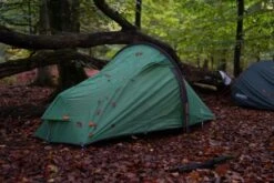 Vango Nevis 100 Tunneltent - 1 Persoon -Buitenwinkel laj09371 2