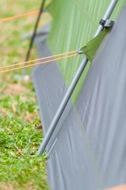 Coleman Vespucci 4 Tunneltent - 4 Persoons -Buitenwinkel lif 2000019538 2000019537 24 resultaat