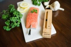 MEATER Plus Draadloze Thermometer -Buitenwinkel lm23447 1