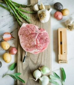 MEATER Plus Draadloze Thermometer -Buitenwinkel lm23504 1