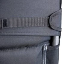 Dometic Luxury Firenze - Standenstoel -Buitenwinkel luxuryfirenze4